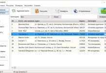 Поштові Конверти – друк адрес на конвертах