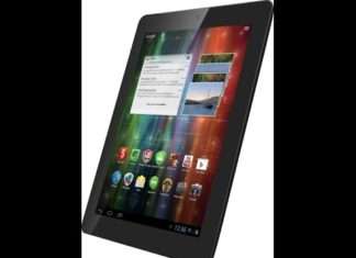 Як відремонтувати планшет