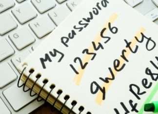 5 способів уникнути злому і крадіжки особистих даних