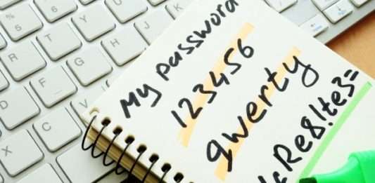 5 способів уникнути злому і крадіжки особистих даних