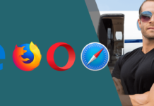 Як убезпечити свій браузер від небажаного контенту