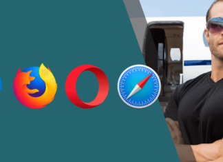 Як убезпечити свій браузер від небажаного контенту