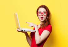 Як захистити свої персональні дані в мережі