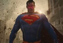 Gotham knights і suicide squad: kill the justice league покажуть на dc fandome в середині жовтня