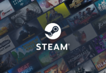 В steam більше не можна вільно завантажувати старі версії ігор