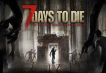 Стала відома приблизна дата виходу 7 days to die