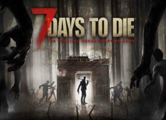 Стала відома приблизна дата виходу 7 days to die