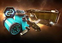 Eve online-нові івенти та нагороди на честь дня єдності калдарі