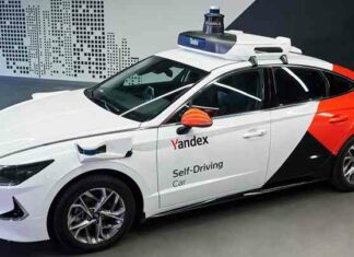 Безпілотні автомобілі “яндекса” без водіїв з’являться на дорогах москви і іннополіса вже в цьому році