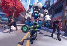 Чутки: blizzard прагне випустити overwatch 2 до літа 2022 року