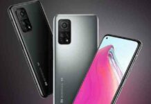 Xiaomi mi 11t на базі процесора mediatek готується до свого дебюту (оновлено: подробиці про начинку, конфігурації, ціни, рендери)