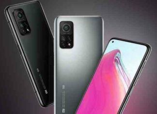 Xiaomi mi 11t на базі процесора mediatek готується до свого дебюту (оновлено: подробиці про начинку, конфігурації, ціни, рендери)