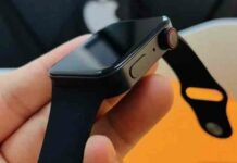 Названа ексклюзивна особливість apple watch series 7