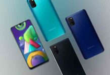 Samsung galaxy m22 на базі процесора helio g80 з акумулятором ємністю 6000 маг готується до свого дебюту (оновлено: рендери, технічні характеристики, сторінка на офіційному сайті)
