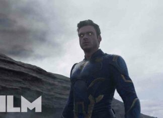 Фільм «вічні» матиме великий вплив на кіновсесвіт marvel