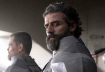 Оскар айзек назвав нову «дюну» дені вільньова сучасним шедевром кіно