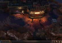 Огляд encased-вітчизняна rpg, від якої важко відірватися