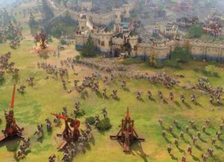 Оновлені системні вимоги до пк age of empires 4