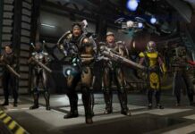 Кращі кооперативні тактичні покрокові проекти