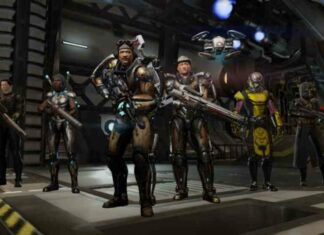 Кращі кооперативні тактичні покрокові проекти