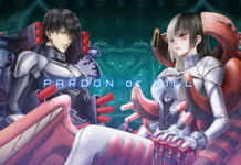 Новий трейлер yurukill з заголовною піснею у виконанні саорі хаямі