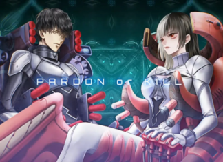 Новий трейлер yurukill з заголовною піснею у виконанні саорі хаямі