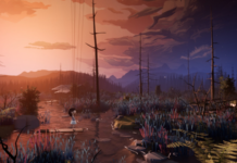 Відео ігрового процесу барвистого платформера a juggler’s tale