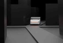 До 2050 року безпілотні автомобілі зможуть задовольнити світові потреби в транспорті