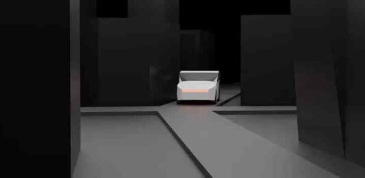 До 2050 року безпілотні автомобілі зможуть задовольнити світові потреби в транспорті