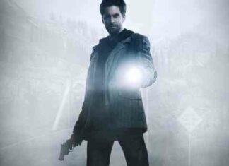 З’явилися нові відомості про ремастер alan wake