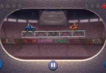 Завантажити drive ahead! (мод: без реклами) на андроїд