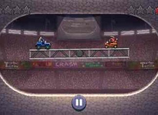 Завантажити drive ahead! (мод: без реклами) на андроїд