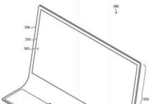 Apple запатентувала imac в суцільноскляному корпусі