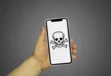 5 способів дізнатися, чи заражений ваш телефон вірусом