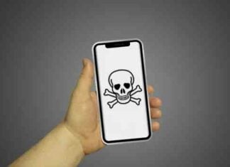 5 способів дізнатися, чи заражений ваш телефон вірусом