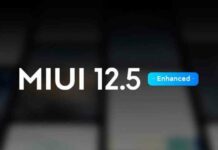 Xiaomi залишить без miui 12.5 enhanced майже всі смартфони poco