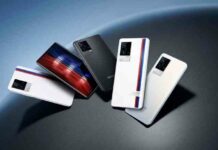 Міжнародна версії флагмана iqoo 8 відзначилася в базі geekbench-реліз не за горами