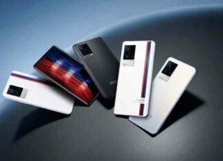 Міжнародна версії флагмана iqoo 8 відзначилася в базі geekbench-реліз не за горами