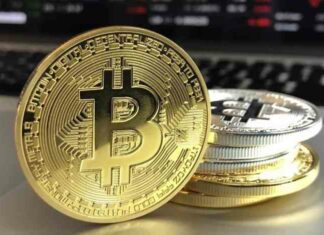 Шахраї крадуть біткойни користувачів через підроблену кріптобіржу