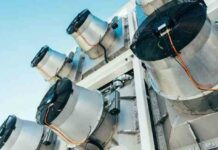 Запущена найбільша в світі система з видалення вуглекислого газу з повітря, але фахівці називають технологію обманом