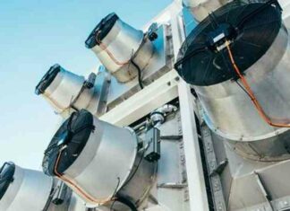 Запущена найбільша в світі система з видалення вуглекислого газу з повітря, але фахівці називають технологію обманом