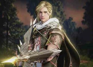 Китайська влада заборонила своїм ігровим компаніям пропаганду “жіночного” вигляду для чоловічих персонажів