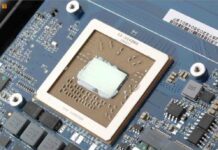 Китайський процесор zhaoxin x86 був помічений в міні-пк beelink lzx