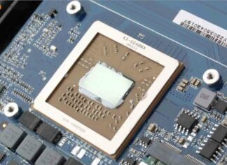 Китайський процесор zhaoxin x86 був помічений в міні-пк beelink lzx