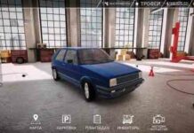 Завантажити car mechanic simulator 21 (мод: багато грошей) на андроїд
