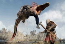 God of war ragnarok стане фіналом поточної серії