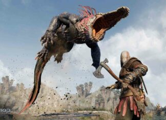 God of war ragnarok стане фіналом поточної серії