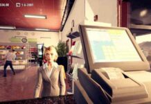 Gas station simulator потрапив в топ – 5 бестселерів steam