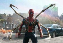 Розкрито перші деталі фільму “людина-павук 4»