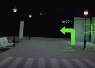 Xiaomi представила концепт смарт-окулярів на android, які здатні повністю замінити смартфон